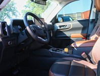 2026 Ford Bronco Sport Outer Banks | 4X4 | 1.5L | Roof | Tech