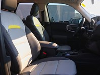 2026 Ford Bronco Sport Badlands | 4X4 | 2.0L | Tech | Roof | Crgo Mgmnt