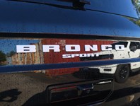 2026 Ford Bronco Sport Big Bend | 4X4 | 1.5L | Conv Pkg | Prem 17S