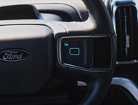 2026 Ford Expedition Max Platinum Max | 4X4 | Stealth Pkg | Conn Pkg