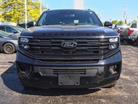 2026 Ford Expedition Max Platinum Max | 4X4 | Stealth Pkg | Conn Pkg