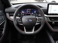 2026 Ford Explorer St-Line | 4WD | Roof | Prem Pkg | Street Pk | 21S