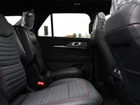 2026 Ford Explorer St-Line | 4WD | Roof | Prem Pkg | Street Pk | 21S