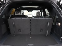2026 Ford Explorer St-Line | 4WD | Roof | Prem Pkg | Street Pk | 21S