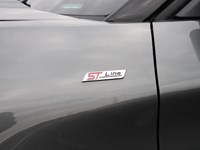 2026 Ford Explorer St-Line | 4WD | Roof | Prem Pkg | Street Pk | 21S