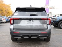 2026 Ford Explorer St-Line | 4WD | Roof | Prem Pkg | Street Pk | 21S