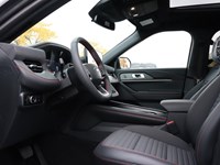 2026 Ford Explorer St-Line | 4WD | Roof | Prem Pkg | Street Pk | 21S