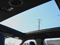 2026 Ford Explorer St-Line | 4Wd| Roof | Prem Pkg | Street Pk | Blu C