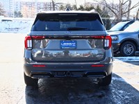 2026 Ford Explorer St-Line | 4Wd| Roof | Prem Pkg | Street Pk | Blu C