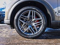 2026 Ford Explorer St-Line | 4Wd| Roof | Prem Pkg | Street Pk | Blu C