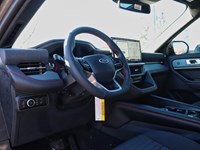 2026 Ford Explorer St-Line | 4Wd| Roof | Prem Pkg | Street Pk | Blu C
