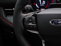 2026 Ford Explorer ST | 4WD | Roof | 360 | Adptv Cruise | B&O | 21S