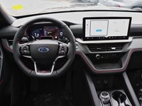 2026 Ford Explorer ST | 4WD | Roof | 360 | Adptv Cruise | B&O | 21S