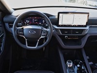 2026 Ford Explorer Platinum | 4WD | Lux Leather Pkg | 21S