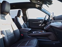 2026 Ford Explorer Platinum | 4WD | Lux Leather Pkg | 21S