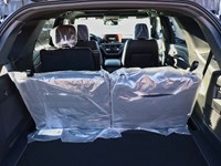 2026 Ford Explorer Platinum | 4WD | Lux Leather Pkg | 21S