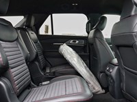 2026 Ford Explorer St-Line | 4WD | Bluecruise