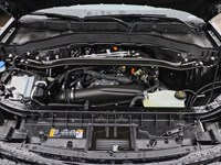 2026 Ford Explorer St-Line | 4WD | Bluecruise