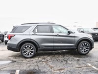 2026 Ford Explorer St-Line | 4WD | Bluecruise