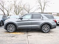 2026 Ford Explorer St-Line | 4WD | Bluecruise