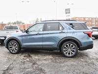 2026 Ford Explorer St-Line | 4WD | Bluecruise