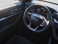 2026 Ford Explorer Tremor | 4WD | 2.3L | Conv Pkg | Blue Cruise