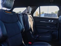 2026 Ford Explorer Tremor | 4WD | 2.3L | Conv Pkg | Blue Cruise