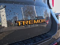 2026 Ford Explorer Tremor | 4WD | 2.3L | Conv Pkg | Blue Cruise