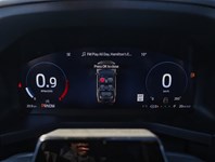 2026 Ford Explorer Tremor | 4WD | 2.3L | Conv Pkg | Blue Cruise