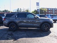 2026 Ford Explorer Tremor | 4WD | 2.3L | Conv Pkg | Blue Cruise