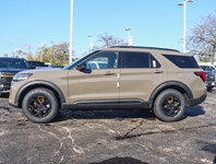 2026 Ford Explorer Tremor | 4WD | 2.3L | Conv Pkg | Blue Cruise