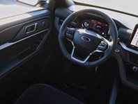 2026 Ford Explorer Tremor | 4WD | 2.3L | Conv Pkg | Bluecruise