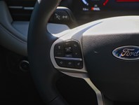 2026 Ford Explorer Active | 4WD | Comf Pkg | Roof | Crbn 20S
