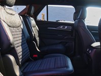 2026 Ford Explorer St-Line | 4WD | Prem Pkg | Street Pk | Roof