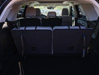 2026 Ford Explorer Active | 4WD | Comf Pkg | Roof | Crbn 20S