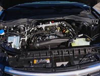 2026 Ford Explorer Active | 4WD | Comf Pkg | Roof | Crbn 20S
