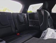 2026 Ford Explorer St-Line | 4WD | Roof | Prem Pkg | Street Pk