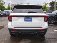 2026 Ford Explorer St-Line | 4WD | Roof | Prem Pkg | Street Pk