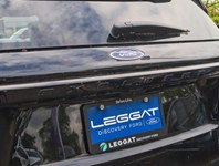 2026 Ford Explorer ST | 4WD | Roof | 360 | Adptv Cruise | B&O | 21S