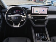 2026 Ford Explorer Active W/200A Pkg 4WD