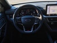 2026 Ford Explorer ST | 4WD | Roof | 360 | Adptv Cruise | B&O | 21S