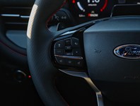 2026 Ford Explorer ST | 4WD | Roof | 360 | Adptv Cruise | B&O | 21S
