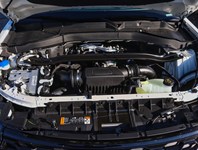2026 Ford Explorer ST | 4WD | Roof | 360 | Adptv Cruise | B&O | 21S