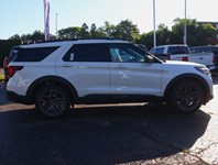 2026 Ford Explorer ST | 4WD | Roof | 360 | Adptv Cruise | B&O | 21S