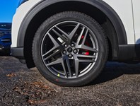 2026 Ford Explorer ST | 4WD | Roof | 360 | Adptv Cruise | B&O | 21S