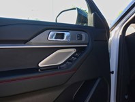 2026 Ford Explorer ST | 4WD | Roof | 360 | Adptv Cruise | B&O | 21S