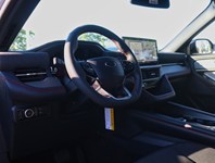 2026 Ford Explorer ST | 4WD | Roof | 360 | Adptv Cruise | B&O | 21S