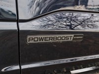 2026 Ford F-150 XLT | 4X4 | Hybrid | 302A | Blk Pk | Bed Utl | Mop