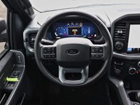 2026 Ford F-150 XLT | 4X4 | Hybrid | 302A | Blk Pk | Bed Utl | Mop