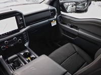 2026 Ford F-150 XLT | 4X4 | Hybrid | 302A | Blk Pk | Bed Utl | Mop